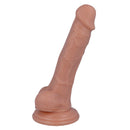 Mr intense 9 pene realistico 17,8 -oppure- 3cm-4