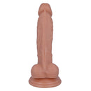 Mr intense 9 pene realistico 17,8 -oppure- 3cm-5