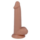 Mr intense 10 realistic penis 18 -o- 3.4cm-0