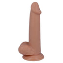 Mr intense 10 realistic penis 18 -o- 3.4cm-4