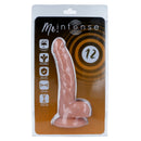 Mr intense 12 pene realistico 18,2 -oppure- 2,5cm-1
