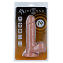 Mr intense 14 pene realistico 18,5 -o- 3,8cm-1