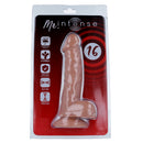 Mr intense 16 pene realistico 19,6 -o- 3,2cm-1