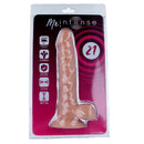Mr intense 21 pene realistico 20,1 -o- 3,2cm-1