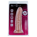 Mr intense 22 pene realistico 20,1 cm -oppure- 4,4 cm-1