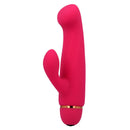 Borale intenso 20 velocità silicone rosa-1