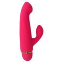 Borale intenso 20 velocità silicone rosa-2