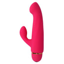 Borale intenso 20 velocità silicone rosa-3