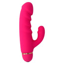 Crassa intensa 20 velocità silicone rosa-2