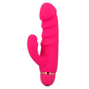 Crassa intensa 20 velocità silicone rosa-3