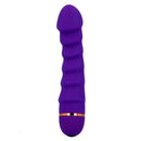Intenso sally 20 velocità silicone viola-1