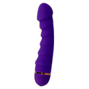 Intenso sally 20 velocità silicone viola-3