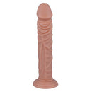 Mr intense 27 pene realistico 22,3 cm -oppure- 3 cm-2