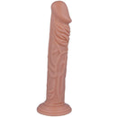 Mr intense 27 pene realistico 22,3 cm -oppure- 3 cm-0