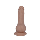 Mr intense 8 pene realistico 17,6 -oppure- 3,5cm-6