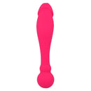 Silicone intenso rick dual rosa-2
