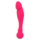 Silicone intenso rick dual rosa-3