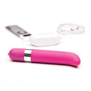 Ohmibod freestyle: stimolatore vibratore punto g rosa g-1