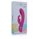 Vibratore susy intenso rosa-1