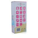 Vibratore susy intenso rosa-2