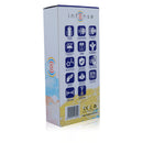 Vibratore intenso susy purple luxe-3