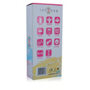 Vibratore leone intenso rosa-5