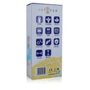 Vibratore leone ntense purple luxe-5