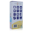 Vibratore hilari intenso purple luxe-2