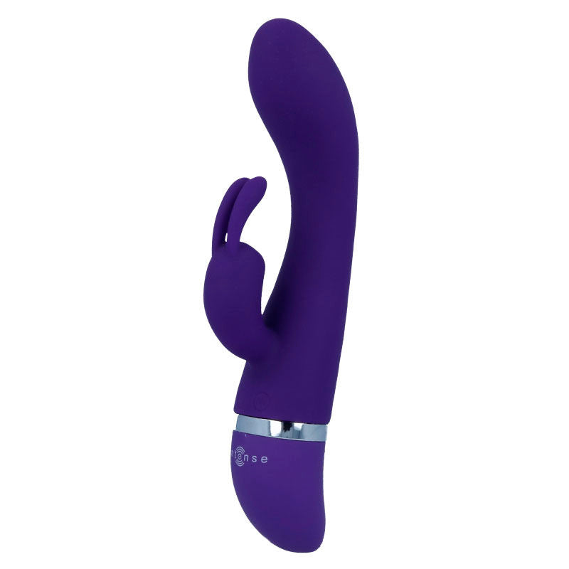 Vibratore hilari intenso purple luxe-3