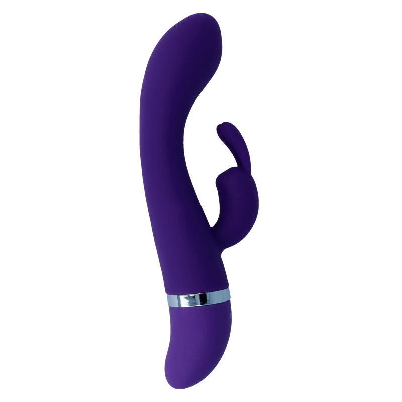 Vibratore hilari intenso purple luxe-5
