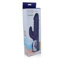 Intenso bobble vibratore coniglio viola-1