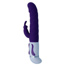 Intenso bobble vibratore coniglio viola-3