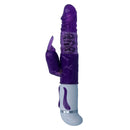 Vibratore gappy intenso coniglio viola-1