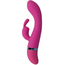 Vibratore hilari intenso rosa-4
