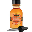 Kamasutra kissable oil of love preferisce tropical mango 22 ml-0