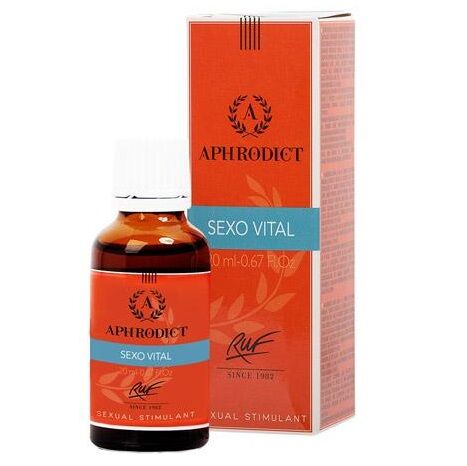 Integratore alimentare sexovital 20ml-0