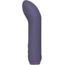 Je joue g-spot bullet vibratore viola-0