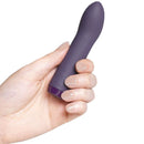 Je joue g-spot bullet vibratore viola-3