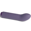 Je joue g-spot bullet vibratore viola-4