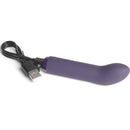 Je joue g-spot bullet vibratore viola-5