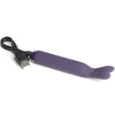 Je joue vibrating bullet rabbit purple-3