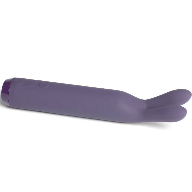 Je joue vibrating bullet rabbit purple-1