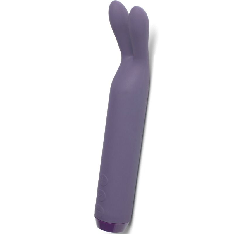 Je joue vibrating bullet rabbit purple-0