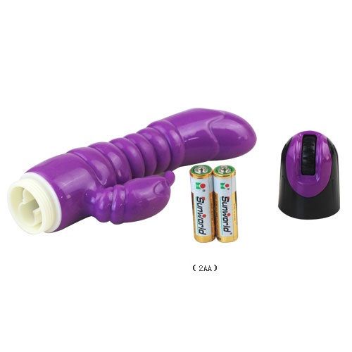 Lovet vibrator sensation lila-2