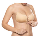 Reggiseno byebra in pizzo coppa b nudo-3