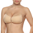 Reggiseno byebra in pizzo coppa c nudo-0