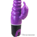Lovet vibrator sensation lila-3