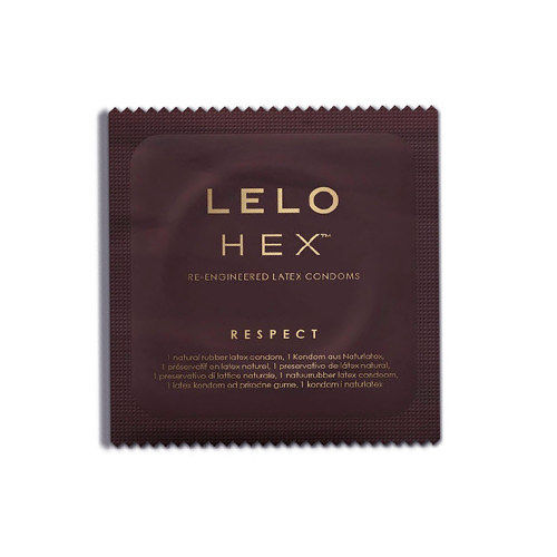 Lelo hex preservativi respect xl 36 pack-1