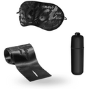 Strumenti bijoux di piacere viola-7