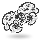 Maschera bijoux anna-0